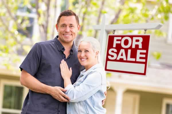  Here are 6 reasons to sell your home this summer.